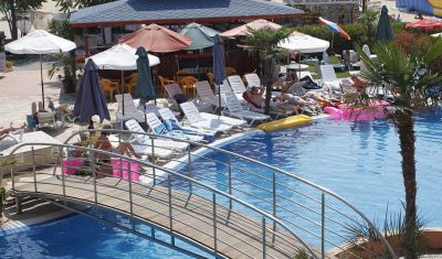 Imagine pentru Hotel Zenith 4* valabile pentru Litoral 2025