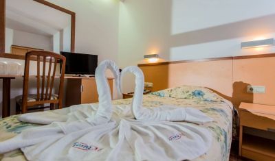 Imagine pentru Hotel Zenith 4* valabile pentru Litoral 2025