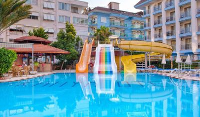 Imagine pentru Kahya Hotel 4* valabile pentru Litoral 2025