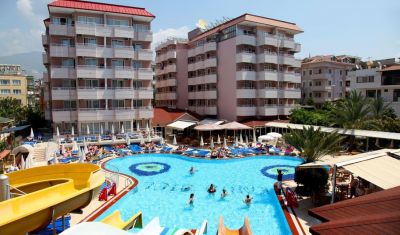 Imagine pentru Kahya Hotel 4* valabile pentru Litoral 2025