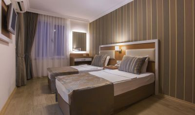 Imagine pentru Lonicera City Hotel 3* valabile pentru Litoral 2025