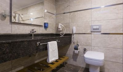 Imagine pentru Lonicera City Hotel 3* valabile pentru Litoral 2025