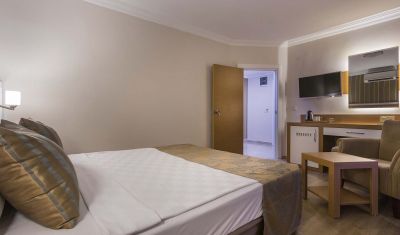 Imagine pentru Lonicera City Hotel 3* valabile pentru Litoral 2025