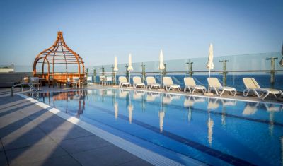 Imagine pentru Maritim Hotel Amelia 5* valabile pentru Litoral 2025