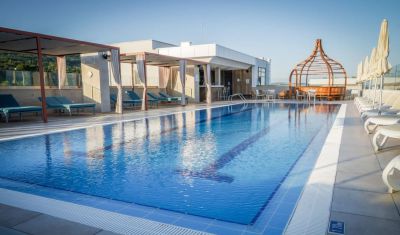 Imagine pentru Maritim Hotel Amelia 5* valabile pentru Litoral 2025