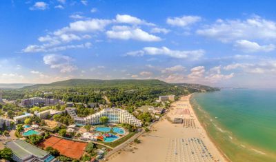 Imagine pentru Maritim Hotel Amelia 5* valabile pentru Litoral 2025