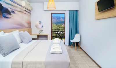 Imagine pentru Nefeli Fresh Hotel 2* valabile pentru Litoral 2025