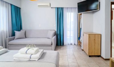 Imagine pentru Nefeli Fresh Hotel 2* valabile pentru Litoral 2025