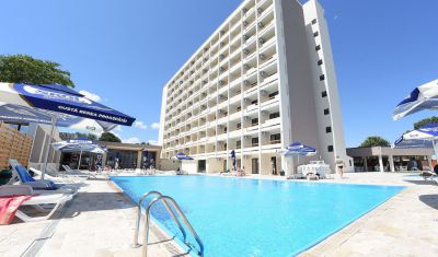 Imagine pentru Poseidon Hotel & Spa 4* valabile pentru Litoral 2025