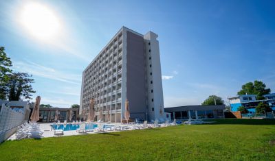 Imagine pentru Poseidon Hotel & Spa 4* valabile pentru Litoral 2025