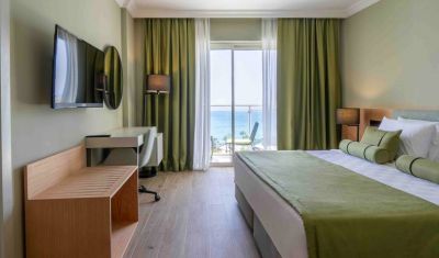 Imagine pentru Prive Hotel Didim 5* valabile pentru Litoral 2025