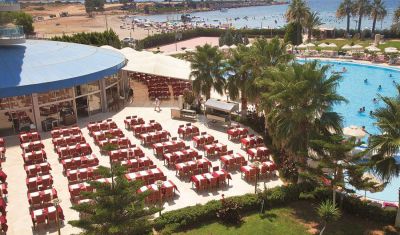 Imagine pentru Prive Hotel Didim 5* valabile pentru Litoral 2025