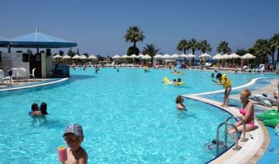 Imagine pentru Prive Hotel Didim 5* valabile pentru Litoral 2025