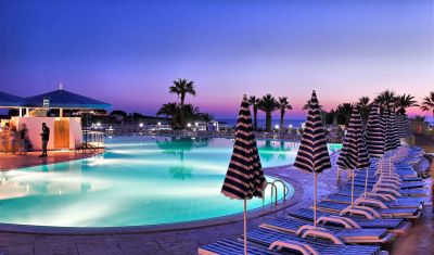 Imagine pentru Prive Hotel Didim 5* valabile pentru Litoral 2025