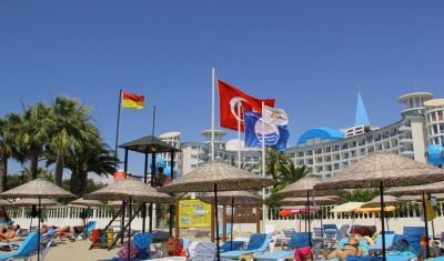 Imagine pentru Prive Hotel Didim 5* valabile pentru Litoral 2025