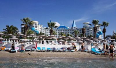 Imagine pentru Prive Hotel Didim 5* valabile pentru Litoral 2025