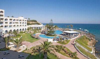 Imagine pentru Regency Hotel & Spa 4* valabile pentru Litoral 2025