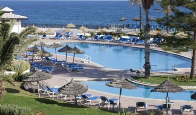 Imagine pentru Regency Hotel & Spa 4* valabile pentru Litoral 2025