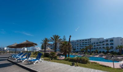 Imagine pentru Regency Hotel & Spa 4* valabile pentru Litoral 2025