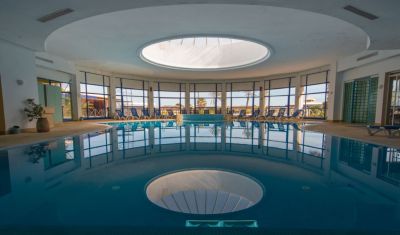 Imagine pentru Regency Hotel & Spa 4* valabile pentru Litoral 2025