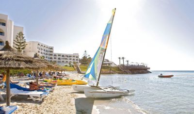 Imagine pentru Regency Hotel & Spa 4* valabile pentru Litoral 2025