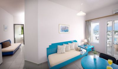 Imagine pentru Scala Apartments 4* valabile pentru Litoral 2025