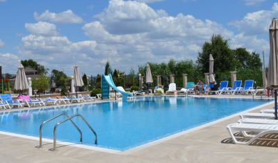 Imagine pentru Speranta Villas 4* valabile pentru Litoral 2025