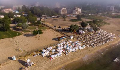 Imagine pentru Veramar Beach 4* valabile pentru Litoral 2025