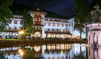 Imagine pentru Hotel Caraiman Sinaia 4* valabile pentru Munte 2025