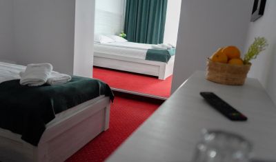 Imagine pentru Hotel Cirus 3* valabile pentru Munte 2025