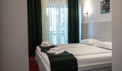 Imagine pentru Hotel Cirus 3* valabile pentru Munte 2025