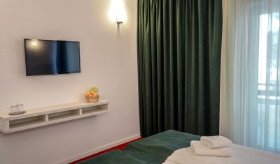 Imagine pentru Hotel Cirus 3* valabile pentru Munte 2025