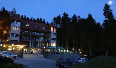 Imagine pentru Hotel Cumpatu 4* valabile pentru Munte 2025