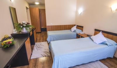 Imagine pentru Hotel Marami 3* valabile pentru Munte 2025