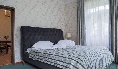 Imagine pentru Hotel Palace Sinaia 4* valabile pentru Munte 2025