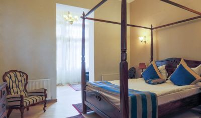 Imagine pentru Hotel Regal 1880 3* valabile pentru Munte 2025