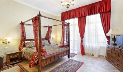 Imagine pentru Hotel Regal 1880 3* valabile pentru Munte 2025