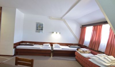 Imagine pentru Aparthotel JAT Apartments  valabile pentru Munte Ski 2024/2025