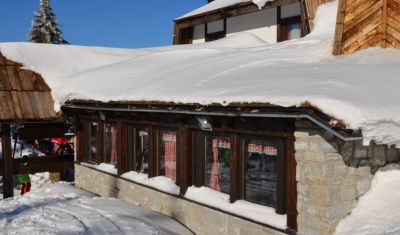 Imagine pentru Aparthotel Nebeska Stolica 2 valabile pentru Munte Ski 2024/2025