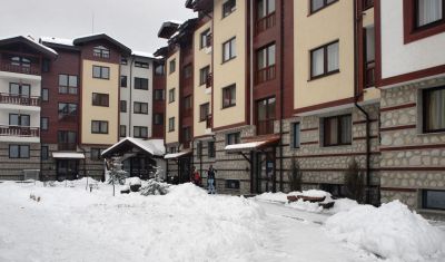 Imagine pentru Aparthotel Winslow Highland valabile pentru Munte Ski 2024/2025