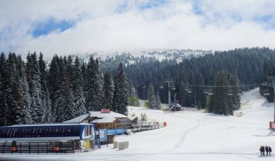 Imagine pentru Apartmente Konaci  4* valabile pentru Munte Ski 2024/2025