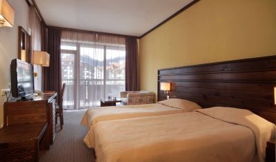 Imagine pentru Astera Bansko Hotel & Spa 4* valabile pentru Munte Ski 2024/2025