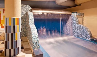 Imagine pentru Astera Bansko Hotel & Spa 4* valabile pentru Munte Ski 2024/2025