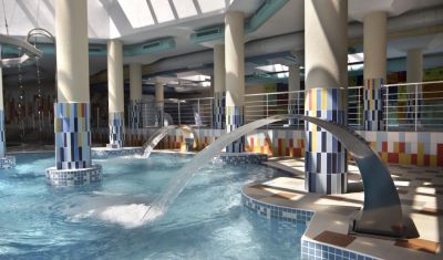 Imagine pentru Astera Bansko Hotel & Spa 4* valabile pentru Munte Ski 2024/2025