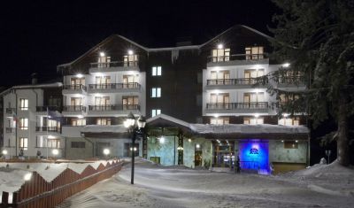 Imagine pentru Borovets Hills Spa & Resort 5* valabile pentru Munte Ski 2024/2025