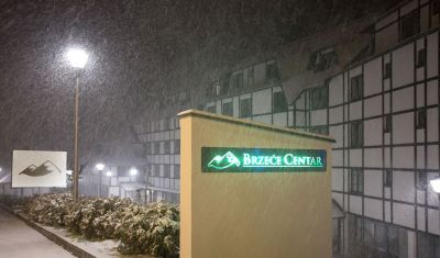 Imagine pentru Brzece Center Apartments  valabile pentru Munte Ski 2024/2025