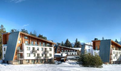 Imagine pentru Euphoria Club Hotel & Spa 4* valabile pentru Munte Ski 2024/2025