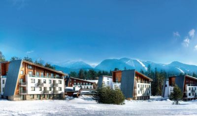 Imagine pentru Euphoria Club Hotel & Spa 4* valabile pentru Munte Ski 2024/2025