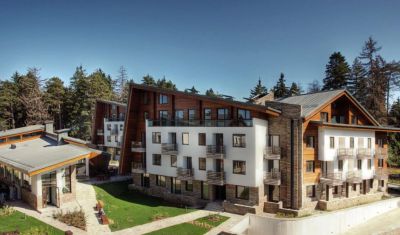 Imagine pentru Euphoria Club Hotel & Spa 4* valabile pentru Munte Ski 2024/2025