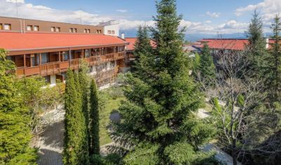 Imagine pentru Four Points by Sheraton Bansko 4* valabile pentru Munte Ski 2024/2025